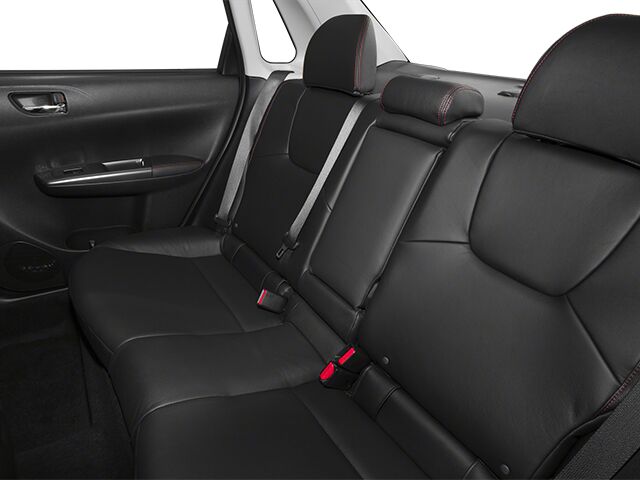 2013 Subaru Impreza WRX Base Chantilly VA