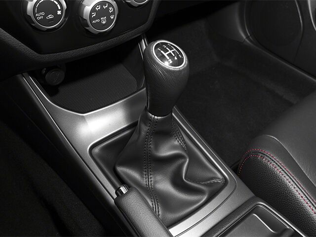 2013 Subaru Impreza WRX Base Chantilly VA