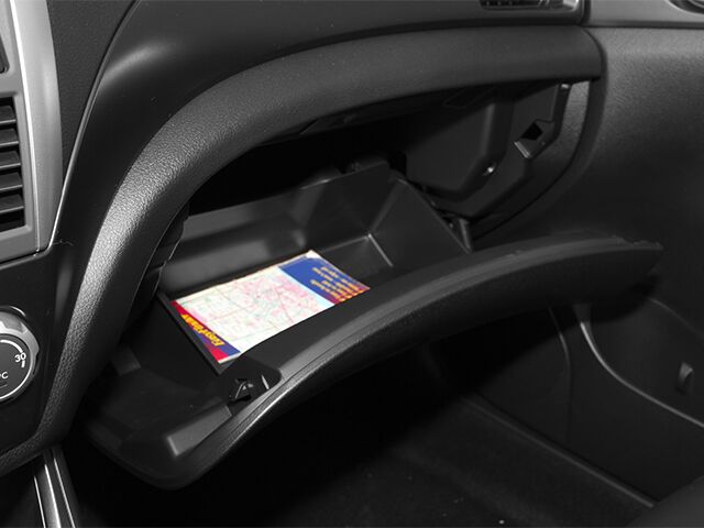 2013 Subaru Impreza WRX Base Chantilly VA