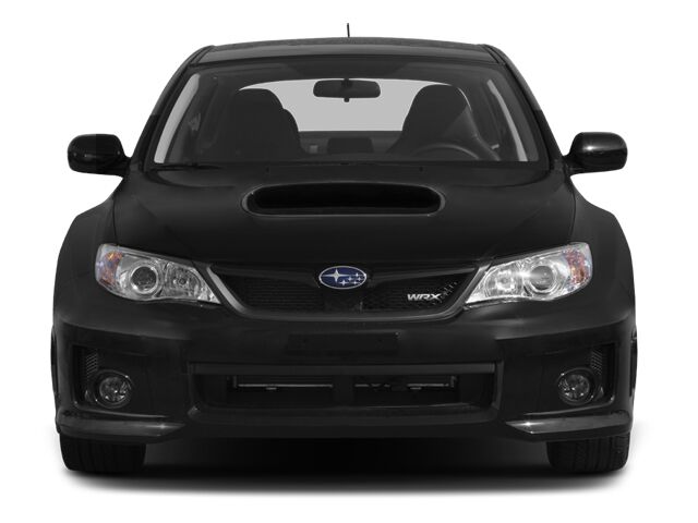 2013 Subaru Impreza WRX Base Chantilly VA