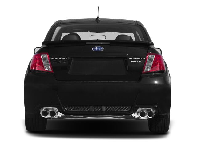 2013 Subaru Impreza WRX Base Chantilly VA