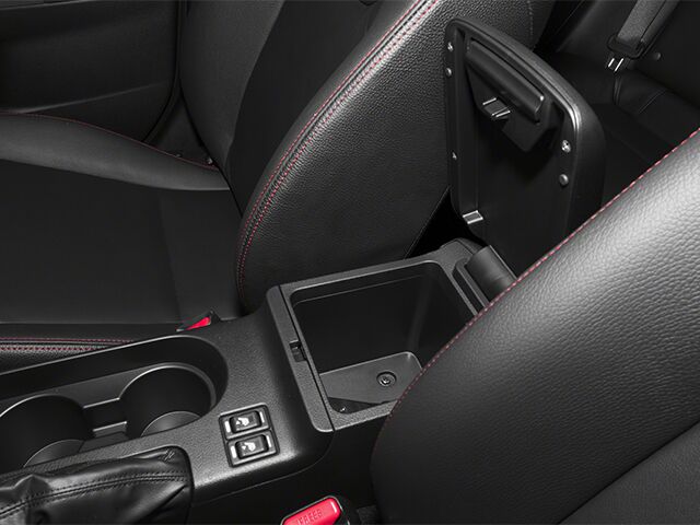 2013 Subaru Impreza WRX Base Chantilly VA