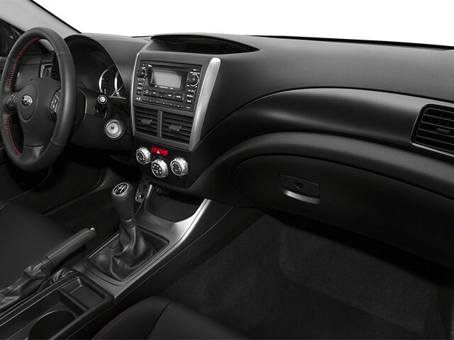 2013 Subaru Impreza WRX Base Chantilly VA