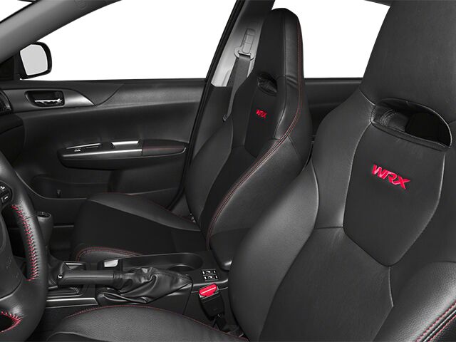 2013 Subaru Impreza WRX Base Chantilly VA