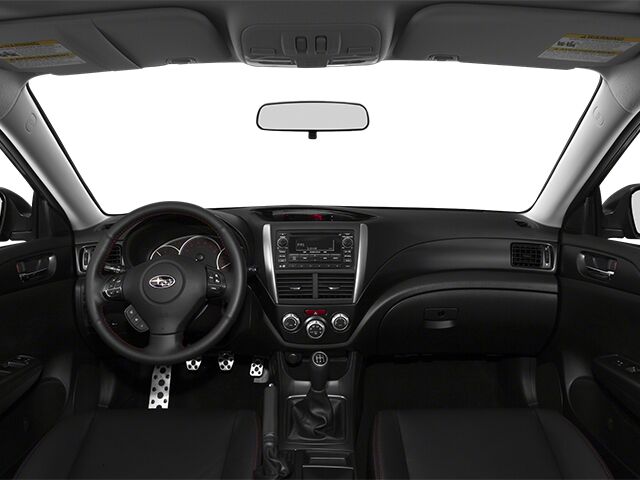 2013 Subaru Impreza WRX Base Chantilly VA