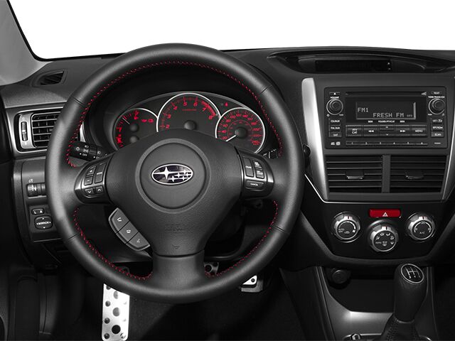 2013 Subaru Impreza WRX Base Chantilly VA