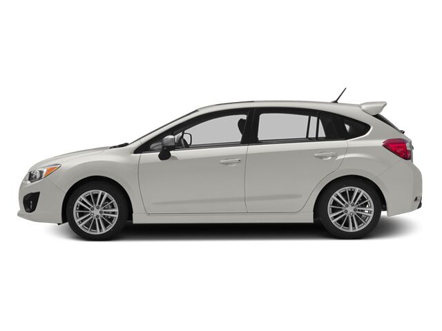2013 Subaru Impreza Wagon 2.0i Premium Tucson AZ