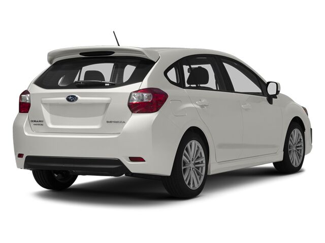 2013 Subaru Impreza Wagon 2.0i Premium Tucson AZ