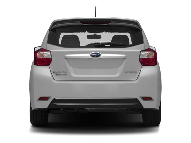 2013 Subaru Impreza Wagon 2.0i Sport Premium San Clemente CA