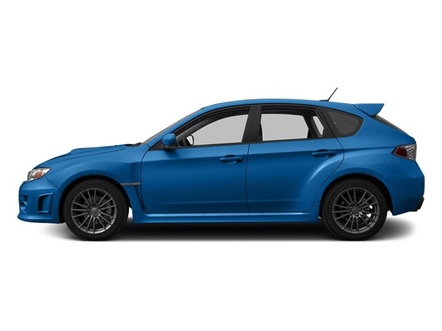 2013 Subaru Impreza Wagon WRX WRX Limited San Clemente CA