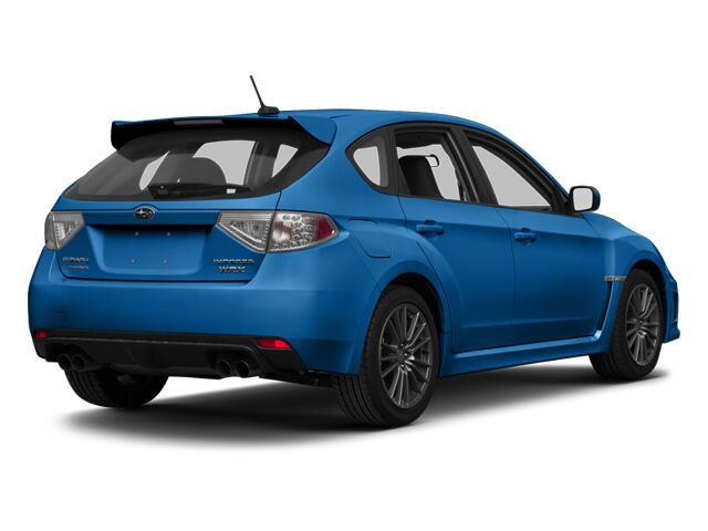 2013 Subaru Impreza Wagon WRX WRX Limited San Clemente CA