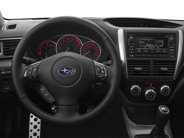 2013 Subaru Impreza Wagon WRX WRX Limited San Clemente CA