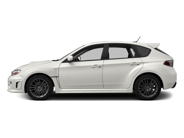 2013 Subaru Impreza Wagon WRX WRX
