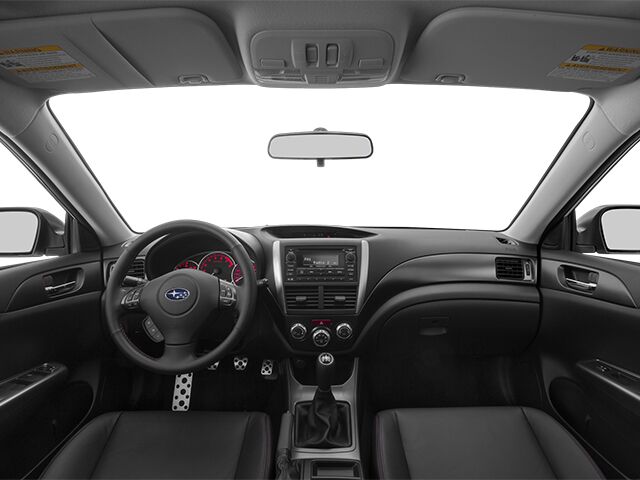 2013 Subaru Impreza Wagon WRX WRX Spokane Valley WA