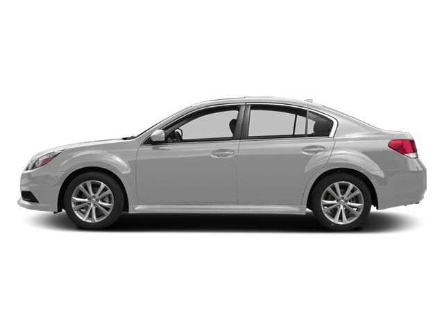 2013 Subaru Legacy