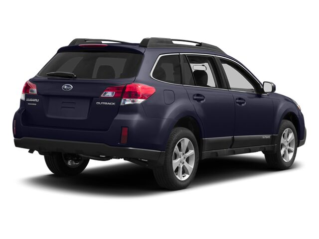 2013 Subaru Outback - SD/ SAR 2.5i
