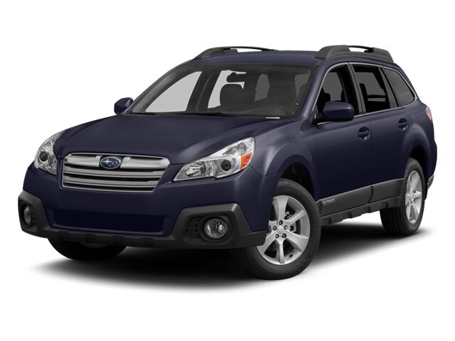 2013 Subaru Outback - SD/ SAR 2.5i