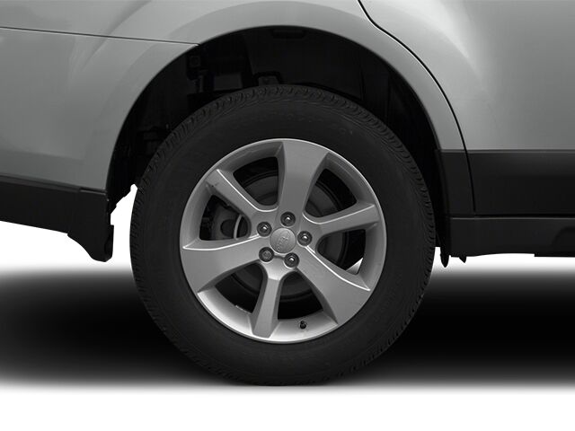 2013 Subaru Outback - SD/ SAR 2.5i Hot Springs AR