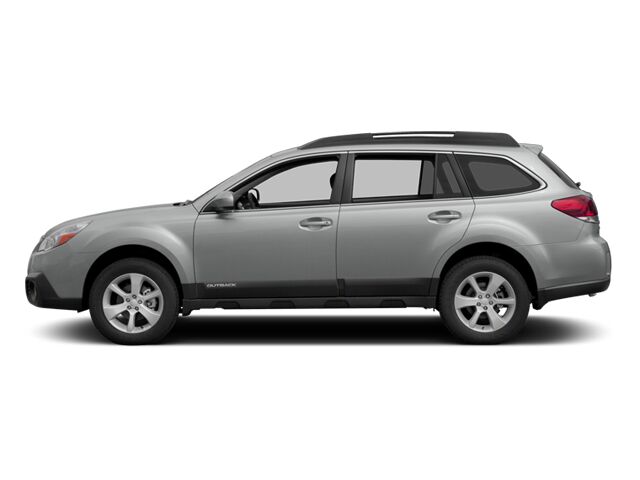 2013 Subaru Outback 2.5i Limited Chantilly VA
