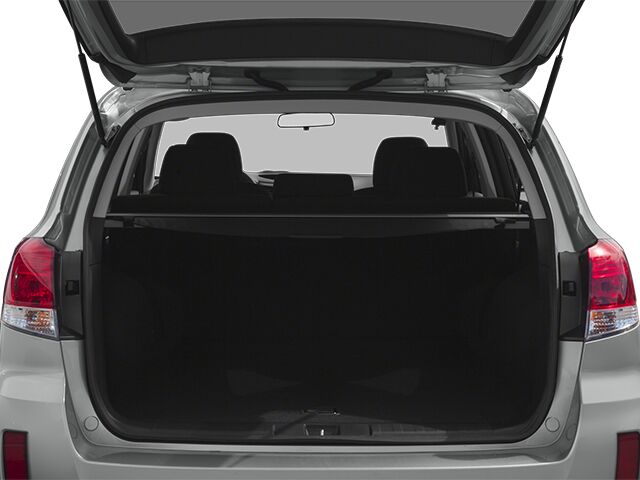 2013 Subaru Outback 2.5i Limited Chantilly VA