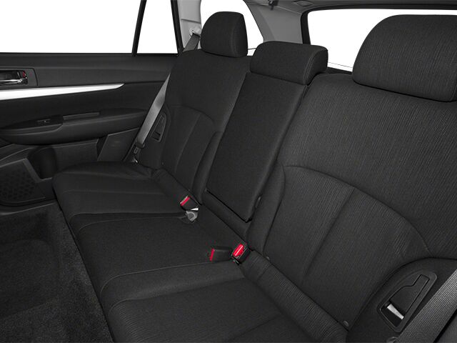 2013 Subaru Outback 2.5i Limited Chantilly VA