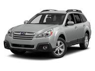 2013 Subaru Outback 2.5i Limited Grand Junction CO 2013 Subaru Outback 2.5i Limited Grand Junction CO