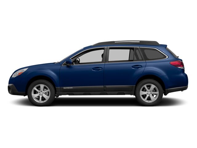 2013 Subaru Outback's photo