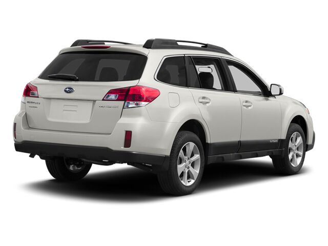 2013 Subaru Outback 2.5i Limited Roseville CA