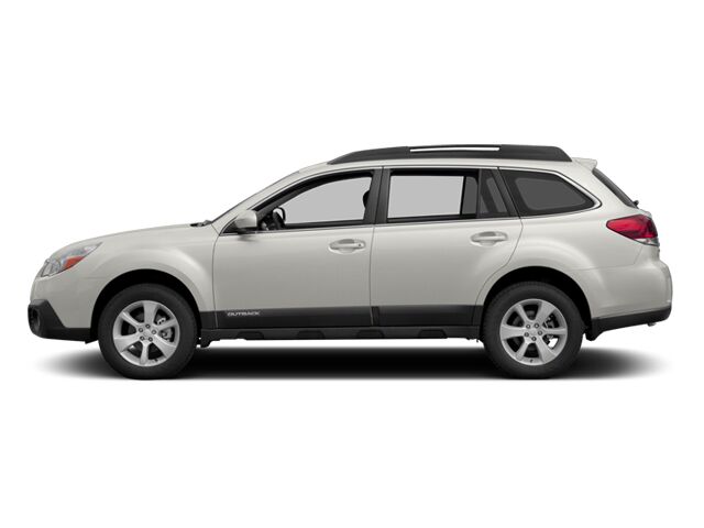2013 Subaru Outback 2.5i Limited Roseville CA