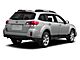 2013 Subaru Outback 2.5i Premium Bozeman MT