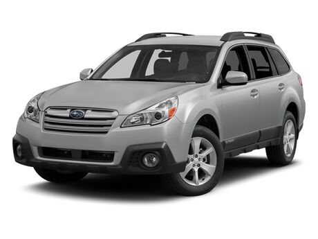 2013 Subaru Outback 2.5i Premium Bozeman MT