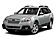 2013 Subaru Outback 2.5i Premium Bozeman MT