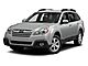 2013 Subaru Outback 2.5i Premium Bozeman MT