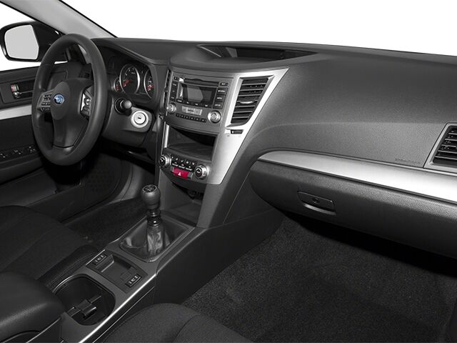 2013 Subaru Outback 2.5i Premium San Clemente CA