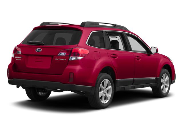 2013 Subaru Outback 2.5i Premium San Clemente CA