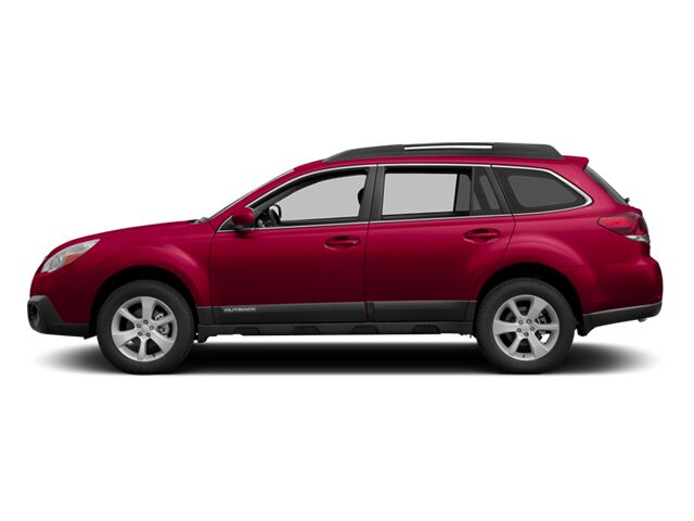 2013 Subaru Outback 2.5i Premium San Clemente CA