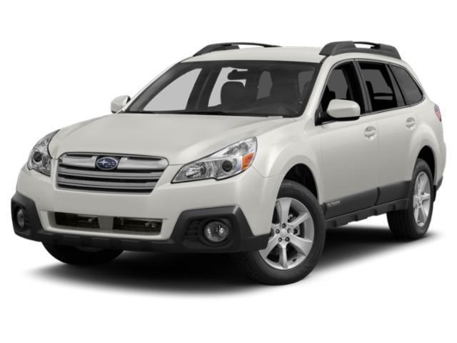 2013 Subaru Outback 2.5i