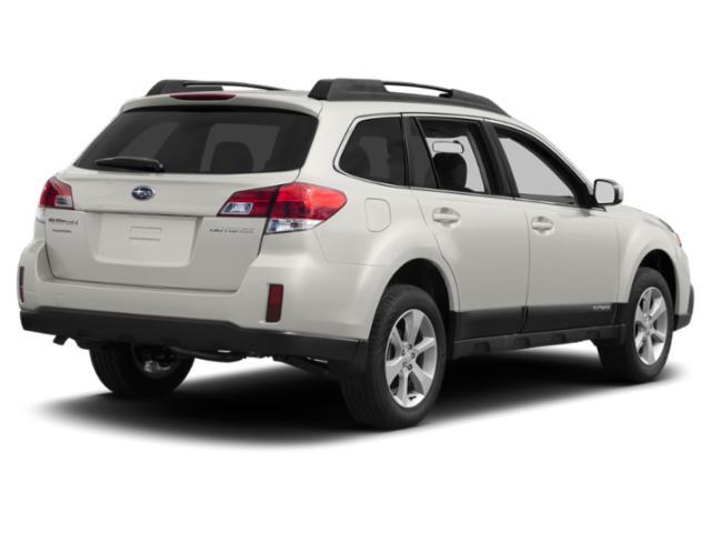 2013 Subaru Outback 2.5i