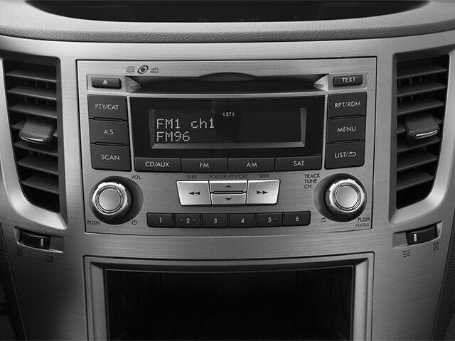 2013 Subaru Outback 2.5i Tucson AZ