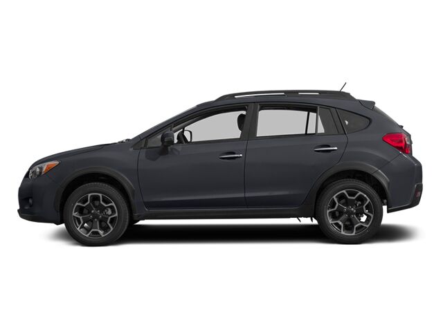 2013 Subaru XV Crosstrek 2.0i Premium Popular Package #1 Moonroof Package Portland OR