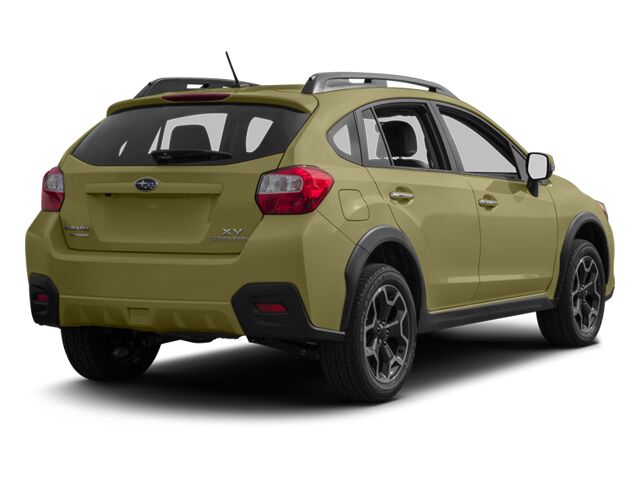 2013 Subaru XV Crosstrek 2.0i Premium Popular Package #1 Moonroof Package Portland OR