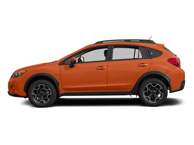 2013 Subaru XV Crosstrek