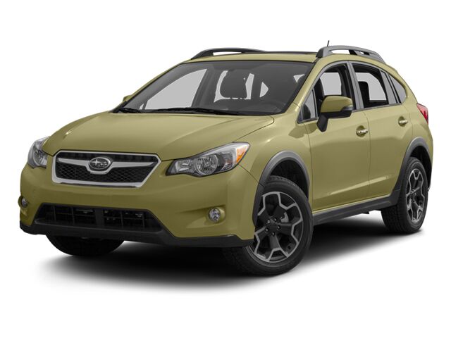 2013 Subaru XV Crosstrek Limited Grand Junction CO