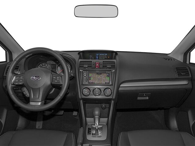 2013 Subaru XV Crosstrek Limited Roseville CA