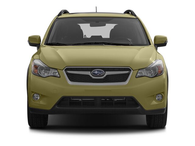 2013 Subaru XV Crosstrek Limited Roseville CA