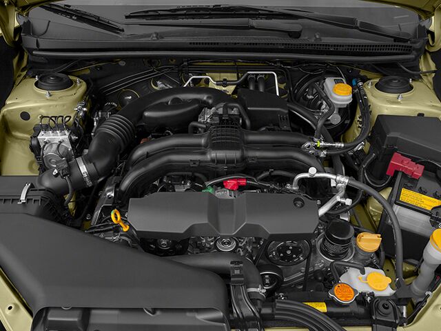 2013 Subaru XV Crosstrek Limited Roseville CA