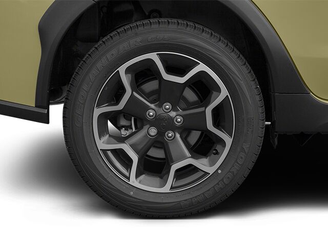 2013 Subaru XV Crosstrek Limited Roseville CA