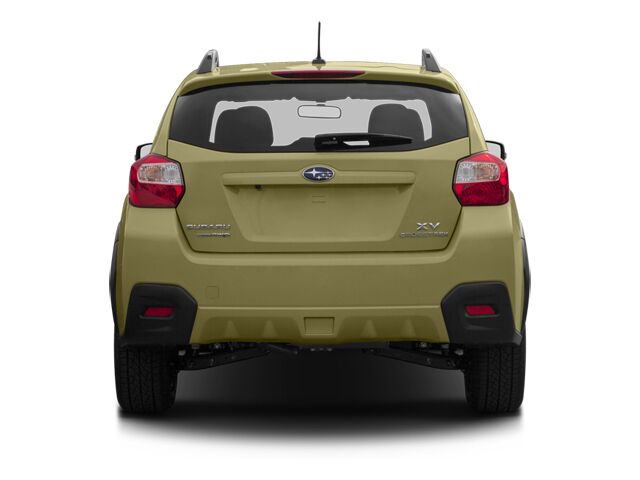 2013 Subaru XV Crosstrek Limited Roseville CA
