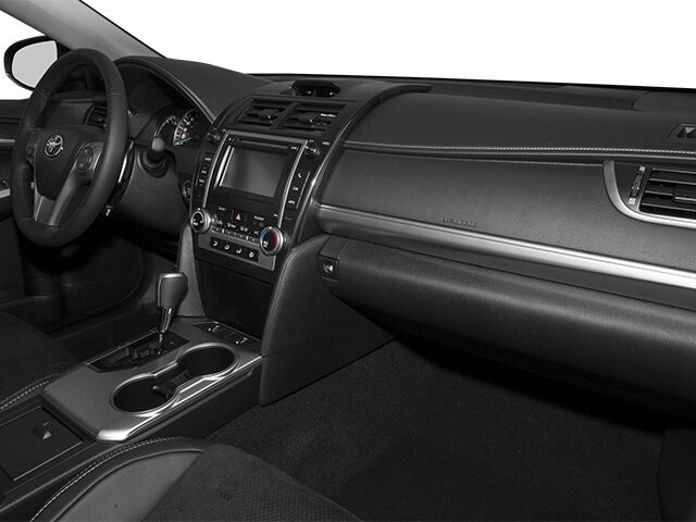 2013 TOYOTA CAMRY SE Gainesville FL
