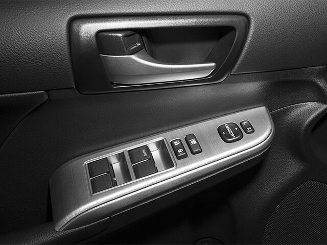 2013 TOYOTA CAMRY SE Gainesville FL